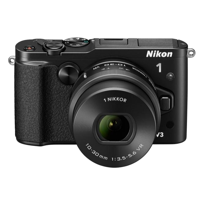 Nikon v1. Беззеркальный фотоаппарат Nikon. Nikon sa-30.